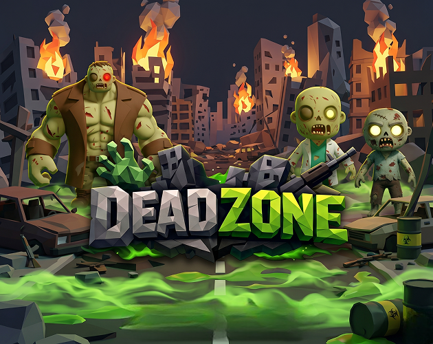 Deadzone