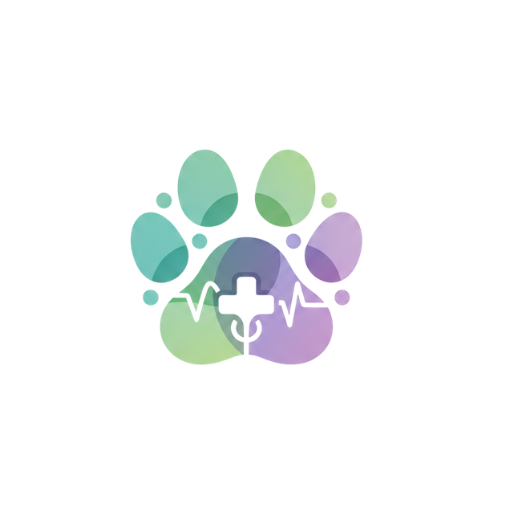 Logo do app Pawhealth