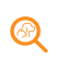 Ícone encontrar amigo